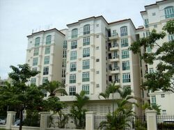 Estella Gardens (D17), Condominium #639419521
